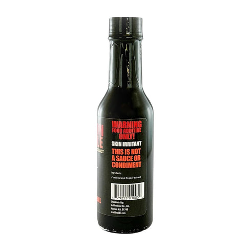 1 5oz Million Scoville Pepper Extract Hot Sauce