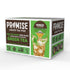 Pack 12 Promise Tea by Java House - Cold-Brewed Tea Concentrate Pods - Ethically Sourced - Green Tea