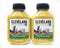 Generic 2 Pack of Cleveland Mustard and Ketchup Co All Natural Ingredients (2