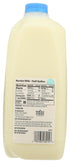 365 by Whole Foods Market 64 oz , Fat Free Milk, fl