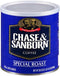 CHASE & SANBORN Coffee, Special Roast Ground Coffee, Medium Roast, 30.5 Ounce