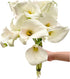 10 White Calla Lilies Fresh Cut Flower Los Angeles Flower Market Birthdays