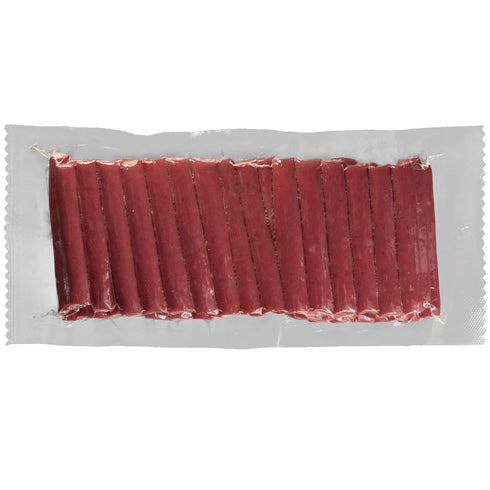 (24 oz) IOWA SMOKEHOUSE Market Blend Meat Sticks, Original - Snack Size & Ready to Eat, Made in USA