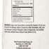 Countertop 6 lb Frostline Vanilla Soft Serve Ice Cream Mix, Lactose & Gluten Free - Just Add Water, Dairy, or Dairy