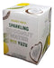 TJ's Trader Joe's Sparkling Coconut Water with YUZU - 4 pack - 8.45