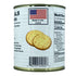 Future Essentials Sailor Pilot Bread Survival Crackers 30-Year Shelf Life Ready to