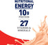 8 oz (Pack 24) BOOST Original Ready to Drink Nutritional Drink, Creamy Strawberry, fl