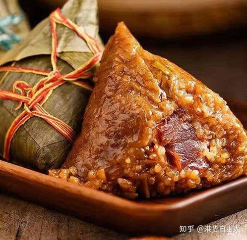 Leaf Bamboo 100 Pcs Cooking Bamboo Leaf for Zongzi, 4 * 14'' Banana Leaf Substitutes for Making Chinese Snacks