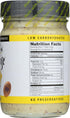 Lemonaise Zesty Citrus Mayo, All Natural Lemon Mayonnaise for Sandwiches, Dips, Dressings, 12 Ounce Jar (Pack of 2)