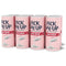 Pick Me Up Provisions White Granulated Sugar 22 Oz Canister 8 Pack Pure Cane Sugar Coffee