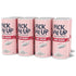 Pick Me Up Provisions White Granulated Sugar 22 Oz Canister 8 Pack Pure Cane Sugar Coffee