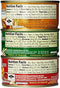 6 Can (4oz. Each) of Thai Green Red Yellow Curry Pastes Set