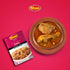 Shan Korma Masala Seasoning Mix, 50g - Spice Packets for Meat in Yogurt Sauce