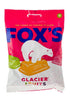 Fox's Glacier Foxs Glacier Fruits 200g (Pack of 6)