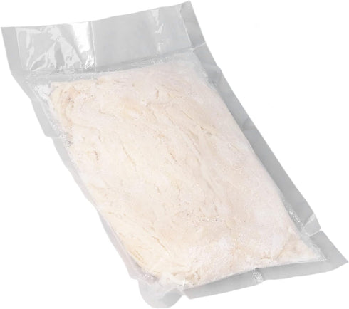Sausage Casing, Good Toughness, Thin, Resilient Naturally Salted Sheep Casing, Safe and Edible Sausages Casing Tube