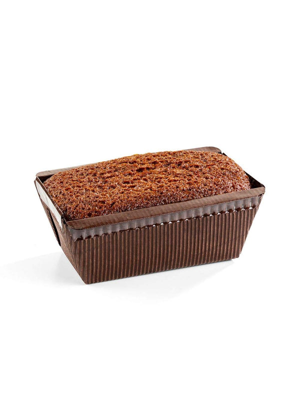 Green's Bakery Traditional Honey Cake Dessert, 12 Pack 4 oz. Traditional Jewish
