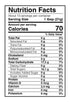 400 9.87 Oz (280 (Pack 1) Garisar Premium Single Location Wild Rue Honey | Pure Natural Honey Rich in Proline (over