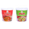 Mae Ploy Thai Curry Paste Bundle - Red and Green Authentic Thai Curry Paste