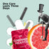 3 Packs 9 Fuem of Plant Based Retro Sweets Cores | Naturally Switch from Bad Habits | Total Cores