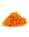 Generic Duritos Twist Mexican Wheat Snacks for Frying Churro & Cinnamon Sugar Twists