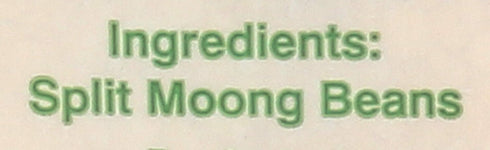 Swad 2 Lbs Moong Dal