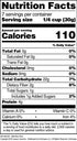 Larissa Veronica (8 oz, 526195) Wild Rice Flour ZIN: