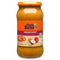 Uncle Ben's Medium Curry Sauce (440g)