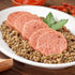 17.5 oz 500 (Pack 1) Golfera Cotechino Authentic Italian Pork Sausage, Charcuterie Meat, Pre-Cooked Breakfast Sausage