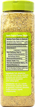 1.75 lbs (Pack 2) Badia Sazon Tropical, - Zesty Blend for Meats, Poultry, Seafood