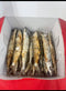 Generic Pescado ahumado santeria smoked fish elegua santeria (30 fish in box)