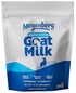 Meyenberg Nonfat Powdered Goat Milk, 12oz pouch, Kosher, Gluten Free, Vitamins A