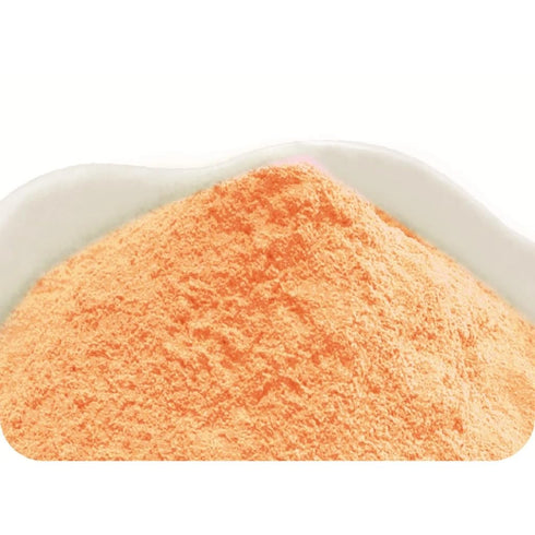 Generic 100 Freeze Dried Carrot Powder g