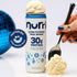 Generic 30g 1g 150 10 11 Oz 12 Pack Nurri Ultra-Filtered Vanilla Milk Shake, Protein, Sugar, Calories, Vitamins