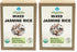 Organic Mixed Rice - 3 Kinds of Thai Rice Medley: Brown Jasmine,