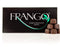 FRANGO Dark Mint Chocolate