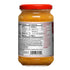 Mantova Butternut Squash Sauce, 12 oz. (Pack of 2), Product of Italy, Traditional, All-Natural, Ready-to-Eat Pasta Sauce, No Artificial Coloring, Flavoring or Preservatives