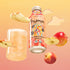 HUMM 16 KOMBUCHA Organic Honeycrisp Probiome Kombucha, FZ