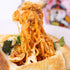 Samyang Packaged Noodles,4.93 oz,Cream Carbonara,5 Pack Buldak Hot Chicken Spicy Ramen Korea Instant