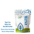 (5lbs) Sweet Nature | Birch Bark Xylitol Sweetener - Great Powdered Sugar Substitute for Diabetics - Natural, Keto