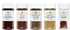 India Tree Mediterranean Spice Gift Pack - Aleppo Pepper, Sumac, Za'atar, Ras