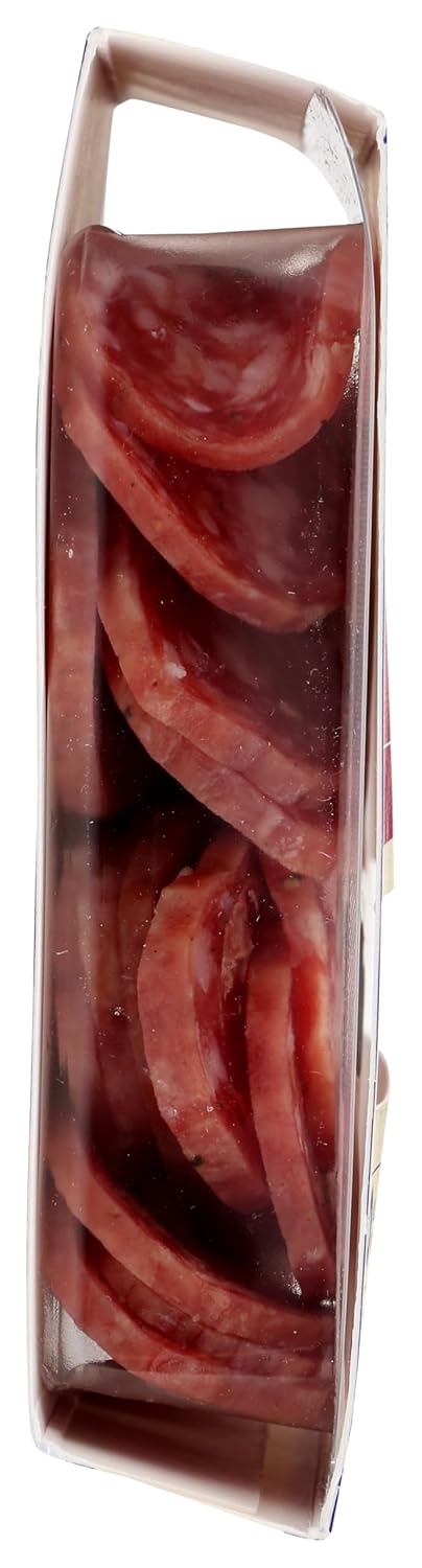 Volpi 6 , Salame Genoa Nuggets, Ounce