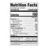 Frozen 12oz Cappello's Gluten Free Cheddar Biscuits