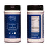 10 oz, Sea Salt & Vinegar Seasoning, Premium Dye-Free Spice Blend from Padiano's Kitchen, Made in USA