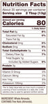 1 (Pack 4) Bob's Red Mill Blanched Almond Flour, Finely Sifted - Pound of - Non-GMO, Gluten Free, Paleo, Vegan, Keto