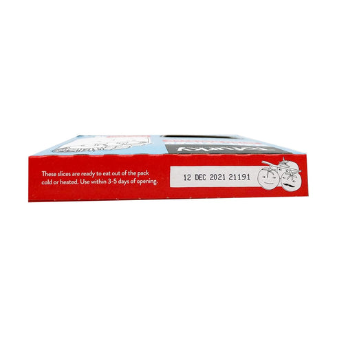 Tofurky 5.5 OZ Original Deli Slices