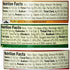 6 (4oz. Set Can Each) of Thai Green Red Yellow Curry Pastes