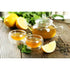 Moringa Ginger Lemon Tea – 28 tea bags (Keto, Detox, Paleo, Vitamin & Minerals Booster, Vegan, Gluten-Free,