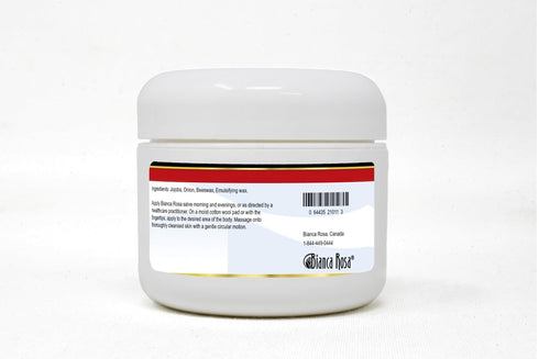Bianca Rosa (2 oz, 521011) Onion Salve ZIN: