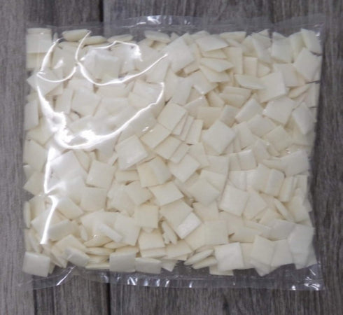 Trinity Church Supply Communion 1/2 Inch, 500 Count Soft Bread Hosts, Church Altar Bread Wafers for Mass Services