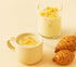 Tea_15 (20g 10.58 oz SONGWON Cheonma (Gastrodia) and Crunchy Cornflakes Tea Korean Gastrodia Root Blend, Satisfying